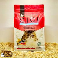 Gambar CICI Adult Cat Food for Persian Breed 1.2kg dari Bakpao Rabbit Kota Bekasi 2 Tokopedia