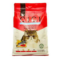 Gambar CICI Adult Cat Food for Persian Breed 1.2kg dari Bakpao Rabbit Kota Bekasi 1 Tokopedia
