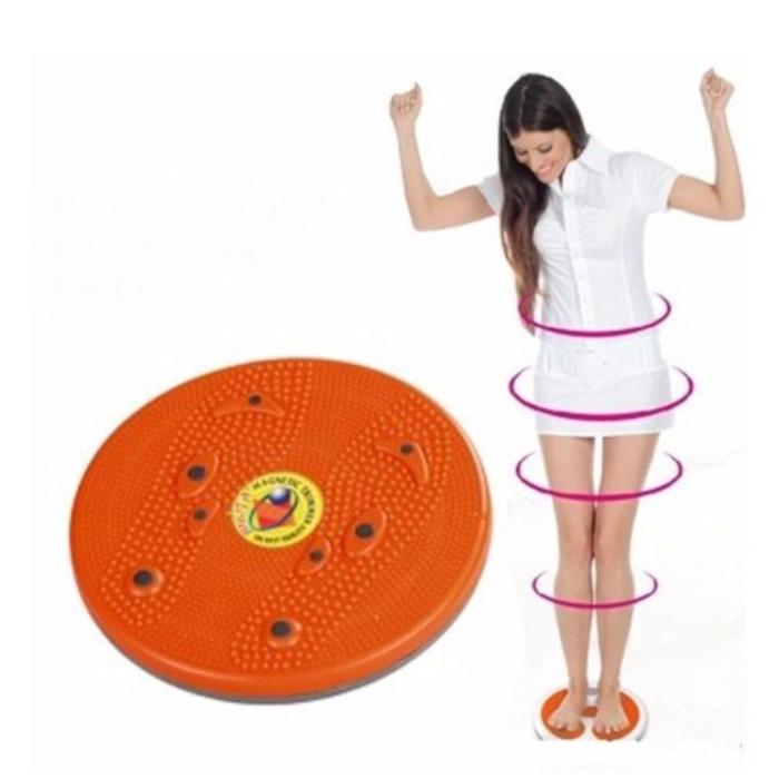 JOGGING TRIMMER BODYSLIM 0