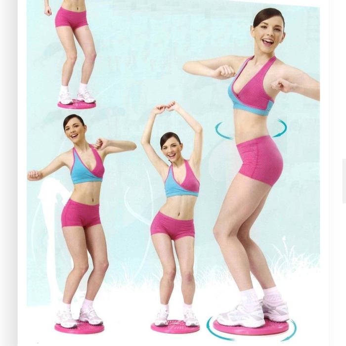 JOGGING TRIMMER BODYSLIM 1