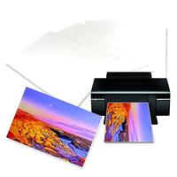 Gambar Mediatech Photo Paper Inkjet Matte Grain Motif Kain A4-220 Gsm - 31052 dari Mediatech Travel Gadget Kota Administrasi Jakarta Utara 3 Tokopedia