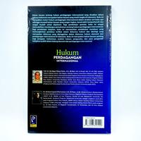 Gambar Hukum Perdagangan Internasional - Ida Bagus Wyasa Putra dari Social Agency Baru Kota Yogyakarta 2 Tokopedia