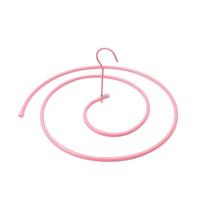 Gambar Hanger Spiral Jemuran Spiral Untuk Jemuran Sprei Selimut Handuk Multif dari Dt.Shop Medan Kota Medan 4 Tokopedia