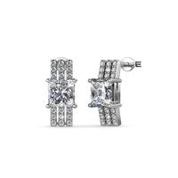 Gambar Luxe Earring - Anting Crystal by Her Jewellery dari Her Jewellery Kota Administrasi Jakarta Pusat 1 Tokopedia