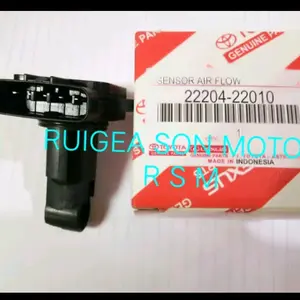 SENSOR AIR FLOW VIOS YARIS INNOVA FORTUNER ALTIS YARIS CAMRY ALPHARD