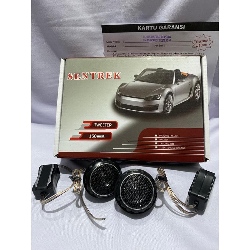 TWITTER mobil SENTREK BARANG BAGUS HARGA MURAH MANTAP KUALITASNYA ...