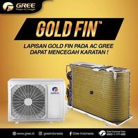 Gambar GREE AC COMBO S 1/2 PK + 3/4 PK 2 KONEKSI (GWC-0507CSS) INVERTER - Unit Only dari Selka ID Specialist AC Kota Administrasi Jakarta Barat 5 Tokopedia
