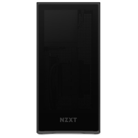 Gambar Casing NZXT H1 - Mini ITX Case with PSU AIO and Riser Card - Putih dari Techno Computer Bali Kota Denpasar 3 Tokopedia
