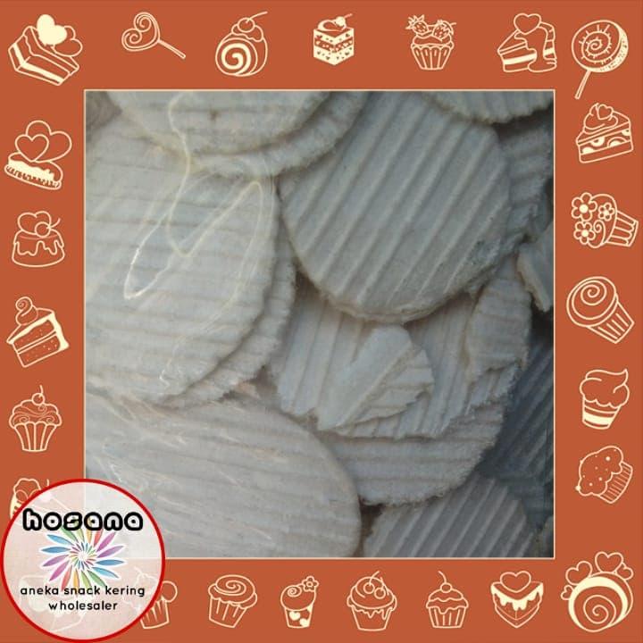 Simping Kencur Makanan Jadul Snack 250 gram - Shop | Tokopedia