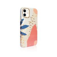 Gambar Monocozzi Pattern Lab Soft TPU Bumper Cover for iPhone 11 - Floral dari Asiadigi Official Store Kota Administrasi Jakarta Barat 2 Tokopedia