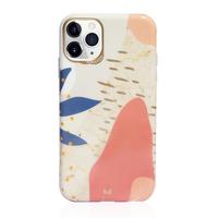 Gambar Monocozzi Pattern Lab Soft TPU Bumper Cover iPhone 11 Pro Max - Floral dari Asiadigi Official Store Kota Administrasi Jakarta Barat 1 Tokopedia