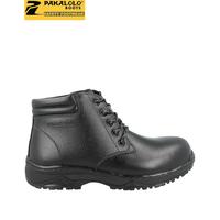 Gambar PAKALOLO BOOTS SAFETY FOOTWEAR SFR-89901 BLACK/HITAM - 38 dari Pakaloloofficial Kota Tangerang 1 Tokopedia