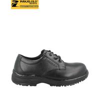Gambar PAKALOLO BOOTS SAFETY FOOTWEAR SFR-8901 BLACK/HITAM - 42 dari Pakaloloofficial Kota Tangerang 1 Tokopedia
