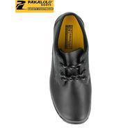 Gambar PAKALOLO BOOTS SAFETY FOOTWEAR SFR-8901 BLACK/HITAM - 42 dari Pakaloloofficial Kota Tangerang 4 Tokopedia