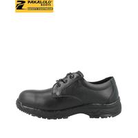 Gambar PAKALOLO BOOTS SAFETY FOOTWEAR SFR-8901 BLACK/HITAM - 42 dari Pakaloloofficial Kota Tangerang 3 Tokopedia