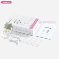 Gambar Alat Terapi Pijat Elektrik - Jumper Tens Theraphy Device JPD-ES200 dari Siaga Sehat Medical Store Kota Administrasi Jakarta Timur 3 Tokopedia