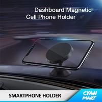 Gambar Holder Hp Mobil Magnetic Car Stand Holder 360° Bracket Hp Universal - STAND HOLDER dari CyanMart Kota Administrasi Jakarta Barat 2 Tokopedia