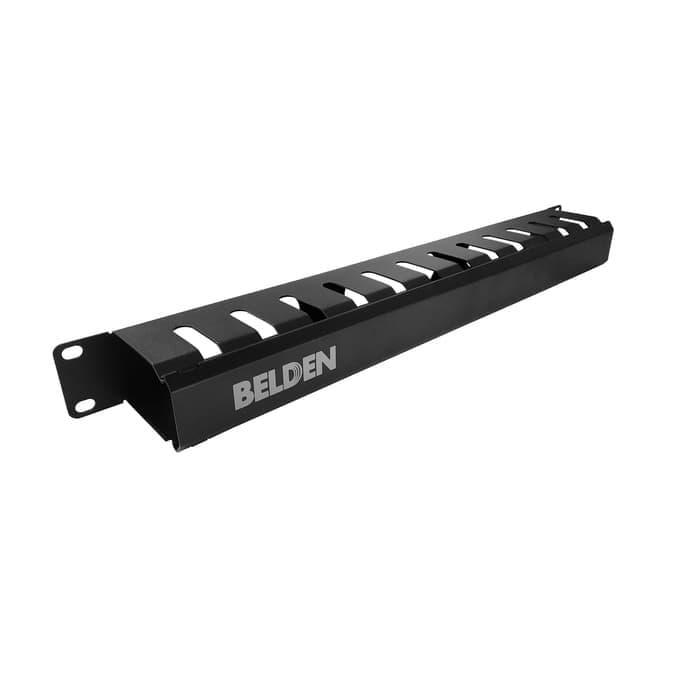BELDEN HORIZONTAL CABLE MANAGER IU