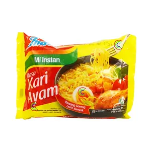Indomie Mi Kuah Kari Ayam 5 x 72 gram