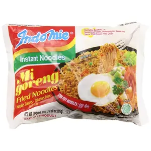 Indomie Mi Goreng 5 x 85 gram