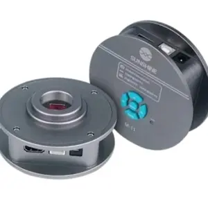 KAMERA MICROSCOPE SUNSHINE M-11 48MP HDMI ORIGINAL