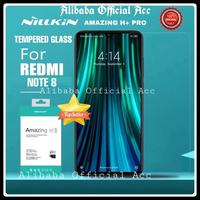 Gambar XIAOMI REDMI NOTE 8 TEMPERED GLASS NILLKIN AMAZING H+ PRO ORIGINAL dari Case Thebest Kota Administrasi Jakarta Pusat 1 Tokopedia