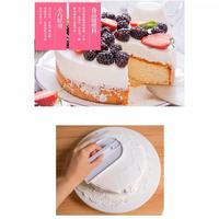 Gambar CAKE SMOOTHER PENGHALUS FONDANT CAKE / PERATA CREAM KUE ULANG TAHUN dari Dt.Shop Medan Kota Medan 5 Tokopedia
