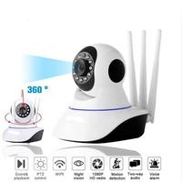 Gambar IP Camera Babycam IPCAM YooSee YYP2P Original dari WLN Official Kota Administrasi Jakarta Barat 2 Tokopedia