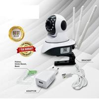 Gambar IP Camera Babycam IPCAM YooSee YYP2P Original dari WLN Official Kota Administrasi Jakarta Barat 3 Tokopedia