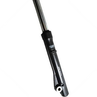 Gambar Shock Breaker Depan Kanan BeAT K1A 51400K1A305 dari Honda Cengkareng Kota Tangerang 3 Tokopedia