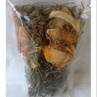 Gambar jamu godok bersih darah dari iza shop herbal Kab. Mojokerto 1 Tokopedia