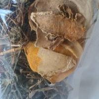 Gambar jamu godok bersih darah dari iza shop herbal Kab. Mojokerto 2 Tokopedia