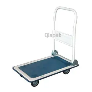 Hand trolley | Troli lipat max. 150 kg