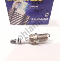Gambar BUSI IRIDIUM RUSH YTR U-Groove Spark Plug Mobil Kendaraan Mesin dari bohlamhid Kota Tangerang 2 Tokopedia
