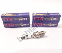 Gambar BUSI IRIDIUM  E46 YTR U-Groove Spark Plug Mobil dari bohlamhid Kota Tangerang 4 Tokopedia