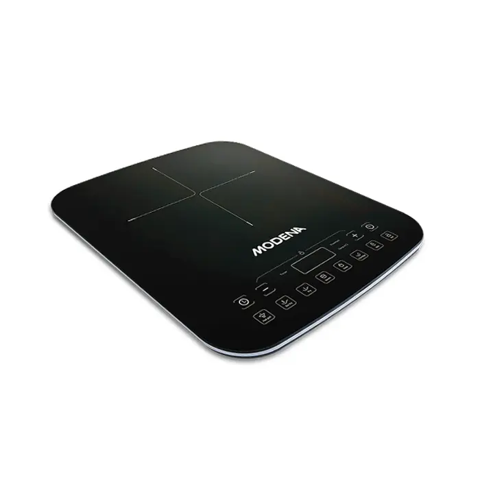 MODENA kompor listrik induksi portable ESENTE PI 1316 - 1 tungku