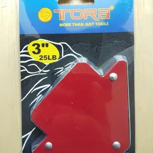 MAGNET SIKU TORA 3 INCH MAGNET HOLDER ALAT BANTU LAS SIKU MAGNET