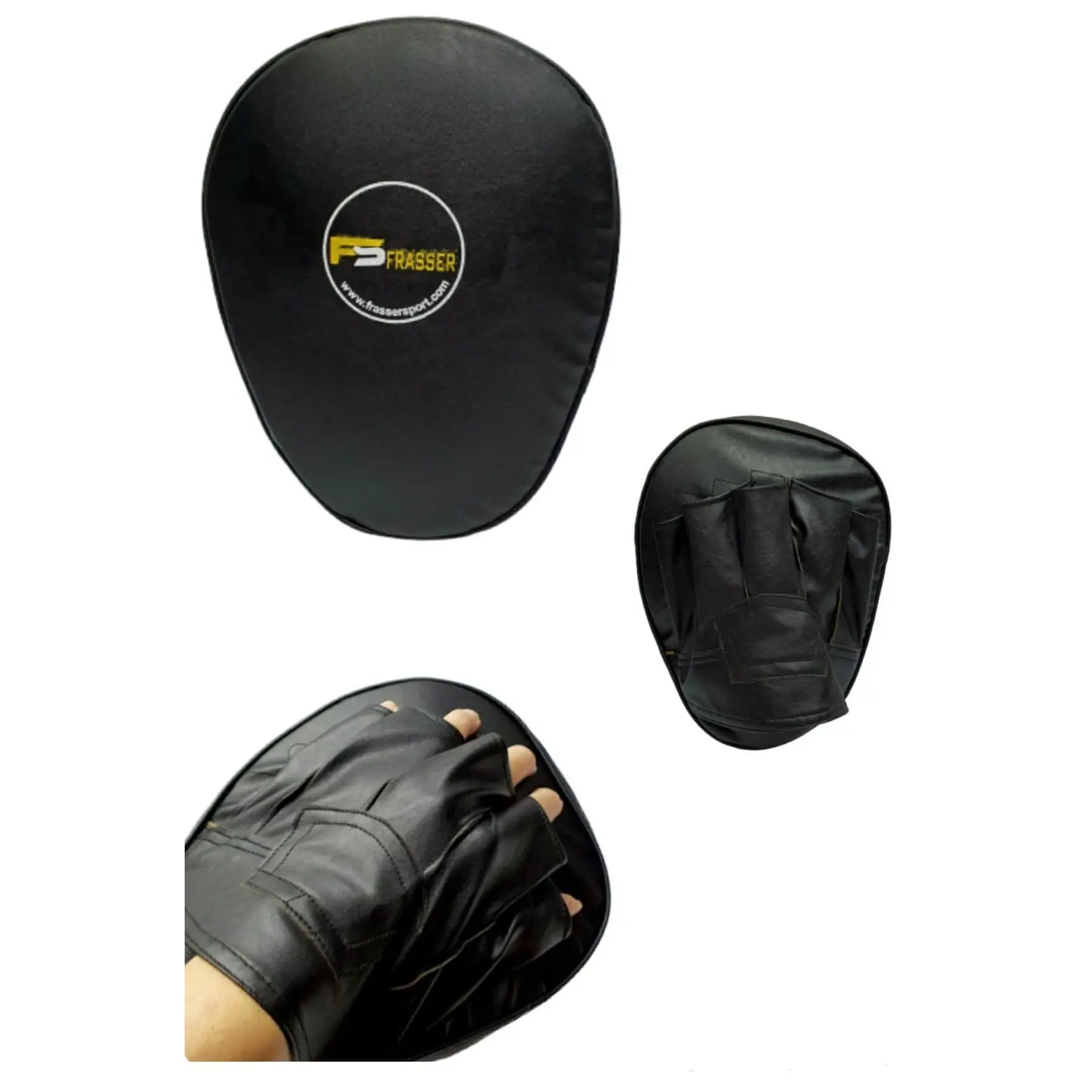 target jari patching pad taekwondo ed 01