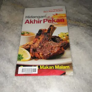 Primarasa - Hidangan Akhir Pekan