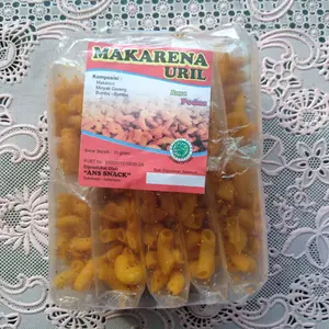 makaroni pack pedas