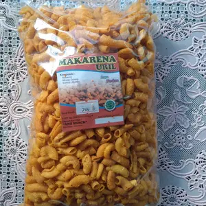 makaroni pedas 500 gram