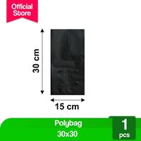 Gambar Polybag Ukuran 30x30 Eceran Per Lembar dari Potme Farm Kota Denpasar 1 Tokopedia