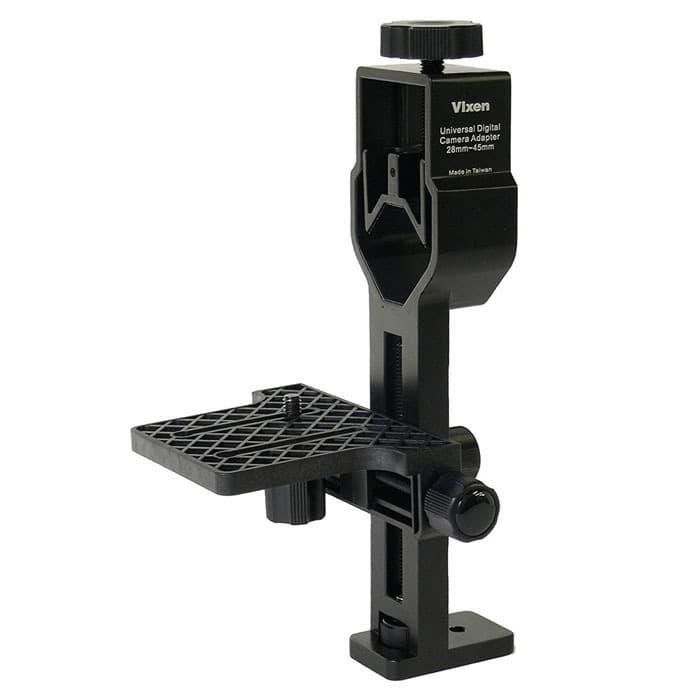 Gambar Vixen Telescope Universal Digital Camera Adapter II dari JavaIndoTech Official Kota Bekasi Tokopedia