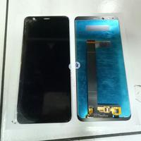 Gambar LCD+TOUCHSCREEN ASUS ZENFONE MAX PLUS M1 ZB570TL - Hitam dari Roxycell1_NEW Kota Administrasi Jakarta Pusat 1 Tokopedia