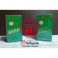 Gambar Chin Koo Tieh Shang Wan dari TO Riang Ria Kota Administrasi Jakarta Utara 1 Tokopedia