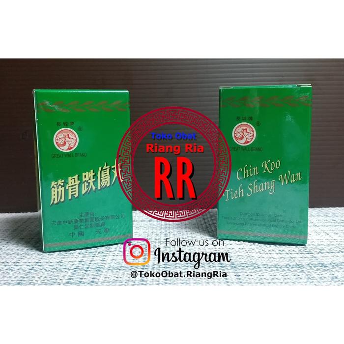 Gambar Chin Koo Tieh Shang Wan dari TO Riang Ria Kota Administrasi Jakarta Utara Tokopedia