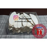 Gambar Chinese Yam / Huai San / Wei San 300gr dari TO Riang Ria Kota Administrasi Jakarta Utara 1 Tokopedia