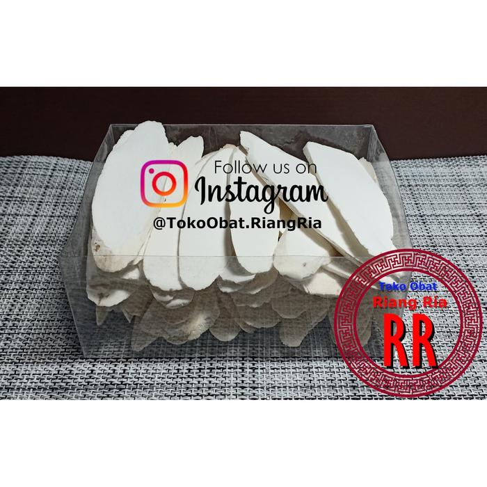 Gambar Chinese Yam / Huai San / Wei San 300gr dari TO Riang Ria Kota Administrasi Jakarta Utara Tokopedia