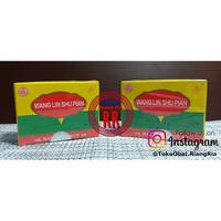 Gambar Obat Sakit Perut Huang Lian Su Tablets / Wang Lin Shu Pian dari TO Riang Ria Kota Administrasi Jakarta Utara 1 Tokopedia