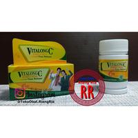 Gambar vitalong c 500mg isi 30 kapsul dari TO Riang Ria Kota Administrasi Jakarta Utara 1 Tokopedia